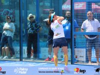 Campeonato España Selecciones Veteranos